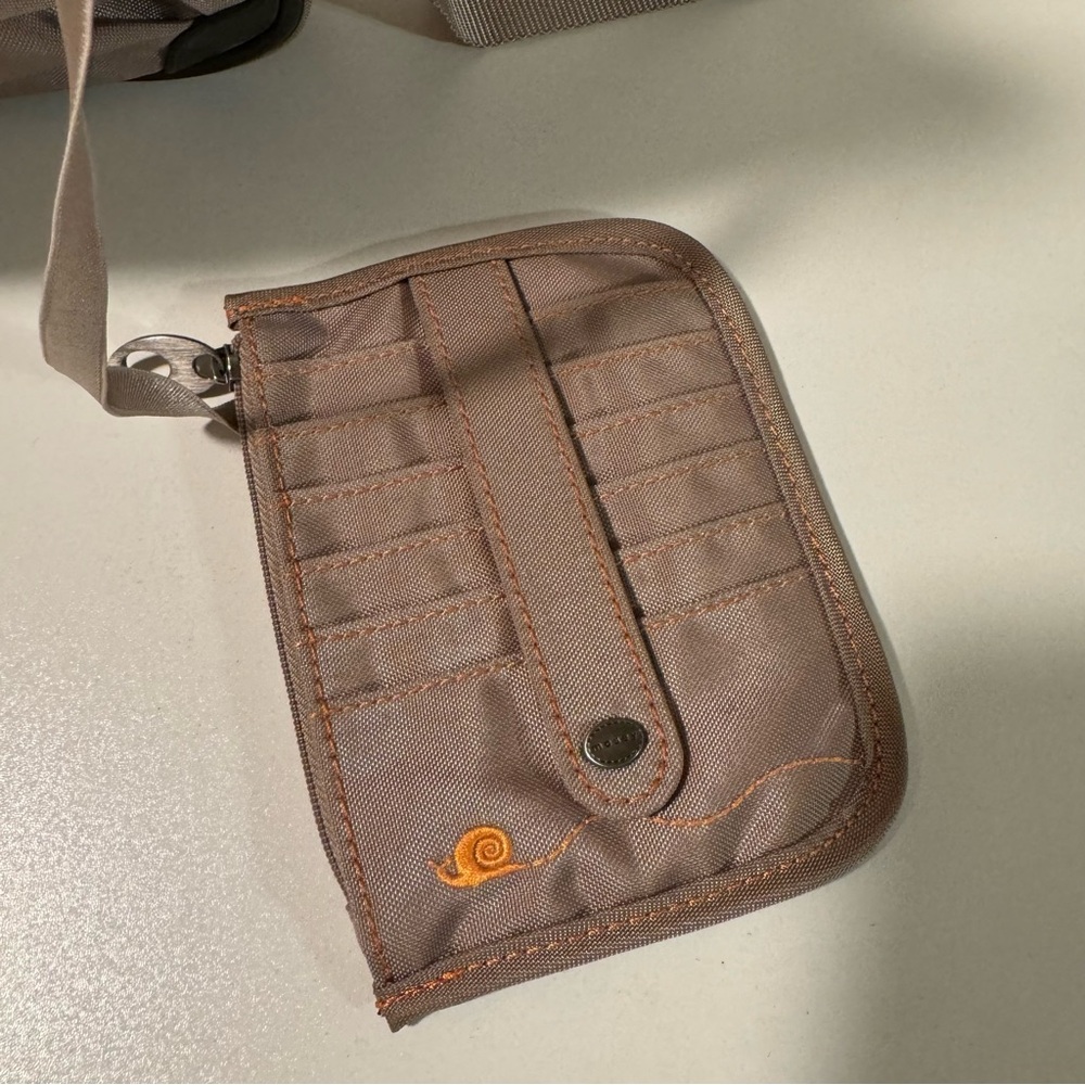 Mosey Life Mini Backpack Purse View 4